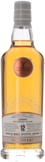 LEDAIG 12 Year Old Isle of Mull Gordon & MacPhail, Lea & Sandeman