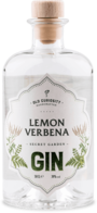 LEMON VERBENA GIN The Old Curiosity Distillery, Lea & Sandeman