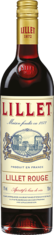 LILLET Rouge