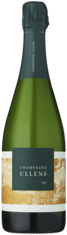 LOT 04 Extra Brut Champagne Ullens - Domaine de Marzilly NV