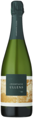 LOT 09 Extra Brut Champagne Ullens - Domaine de Marzilly NV, Lea & Sandeman