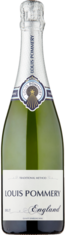 LOUIS POMMERY England Brut, Lea & Sandeman