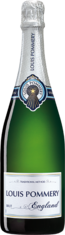 LOUIS POMMERY England Brut
