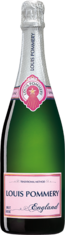 LOUIS POMMERY Rosé England Brut, Lea & Sandeman