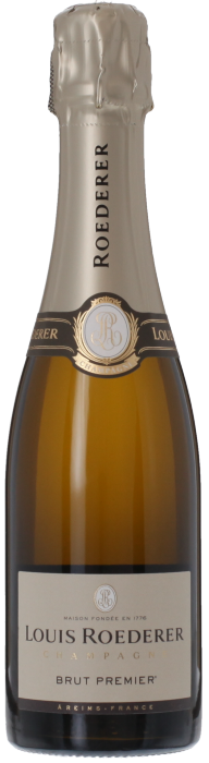 LOUIS ROEDERER Brut Premier - Champagne Louis Roederer, Lea & Sandeman