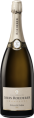 LOUIS ROEDERER Collection 241 Multi-Vintage, Lea & Sandeman