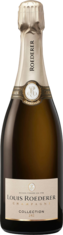 LOUIS ROEDERER Collection 242 Multi-Vintage, Lea & Sandeman