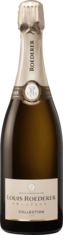 LOUIS ROEDERER Collection 244, Lea & Sandeman