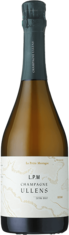LPM Extra Brut Champagne Ullens - Domaine de Marzilly NV, Lea & Sandeman