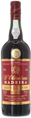 MADEIRA 15 Year Old Sweet d'Oliveiras