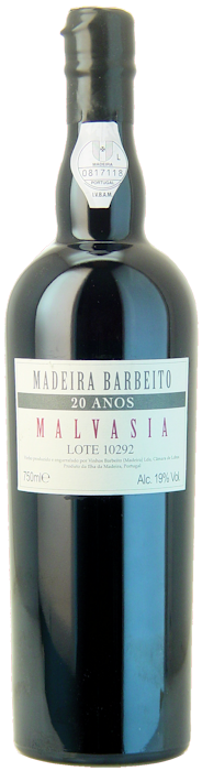 MADEIRA-MALVASIA---20-Years-Old-Lote-7199