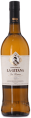 MANZANILLA La Gitana 'En Rama' Hidalgo [2024 release], Lea & Sandeman