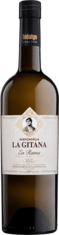 MANZANILLA La Gitana 'En Rama' Hidalgo [2025 release], Lea & Sandeman