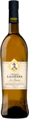 MANZANILLA La Gitana 'En Rama' Hidalgo, Lea & Sandeman