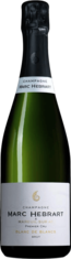 MARC HÉBRART Blanc de Blancs Extra Brut 1er Cru, Lea & Sandeman