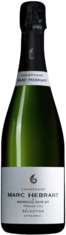 MARC HÉBRART Selection Extra Brut 1er Cru NV, Lea & Sandeman