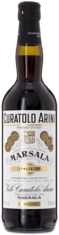 MARSALA Fine Curatolo Arini, Lea & Sandeman