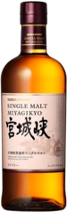 MIYAGIKYO Single Malt Nikka Whisky, Lea & Sandeman