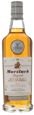 MORTLACH 15 Year Old Speyside