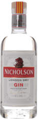 NICHOLSON ORIGINAL London Dry Gin