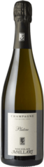 NICOLAS MAILLART Platine 1er Cru Extra Brut