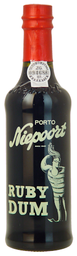 NIEPOORT-Ruby-Dum