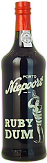 NIEPOORT Ruby Dum