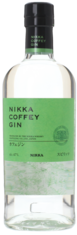 NIKKA COFFEY GIN Nikka, Lea & Sandeman