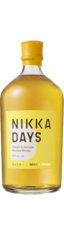 NIKKA DAYS Nikka Whisky, Lea & Sandeman