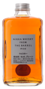 NIKKA From The Barrel Nikka Whisky, Lea & Sandeman