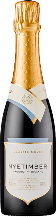 NYETIMBER NV Classic Cuvée Brut, Lea & Sandeman