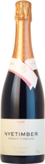 NYETIMBER NV Rosé Brut Nyetimber Vineyard, Lea & Sandeman