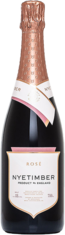 NYETIMBER NV Rosé Brut English Sparkling Wine, Lea & Sandeman