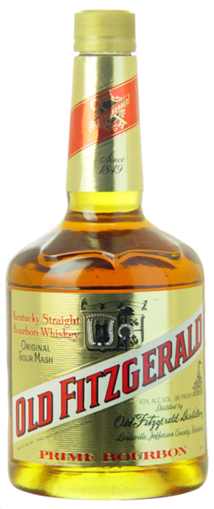 OLD-FITZGERALD-Kentucky-Bourbon-Heaven-Hill-Distillery