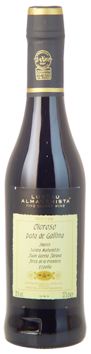 OLOROSO-Pata-de-Gallina-Lustau