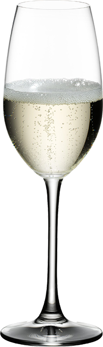 OUVERTURE CHAMPAGNE FLUTE 30cl Riedel, Lea & Sandeman