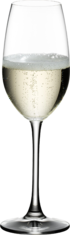 OUVERTURE CHAMPAGNE FLUTE 30cl Riedel