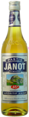 PASTIS-Janot