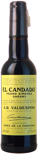 PEDRO XIMENEZ El Candado Valdespino, Lea & Sandeman