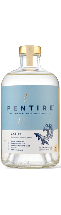 PENTIRE Adrift, Lea & Sandeman