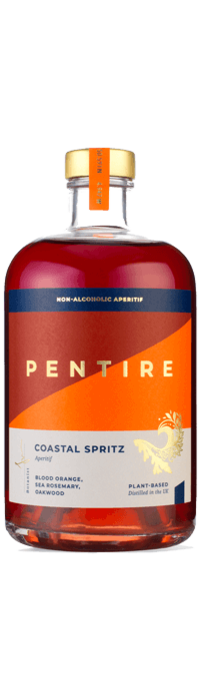PENTIRE Coastal Spritz, Lea & Sandeman