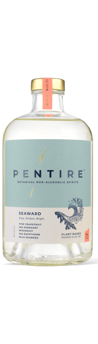 PENTIRE Seaward, Lea & Sandeman
