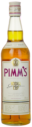 PIMMS-Vodka-Cup