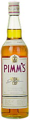 PIMMS Vodka Cup