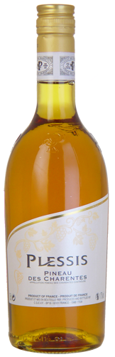 PINEAU-DES-CHARENTES-Château-du-Plessis