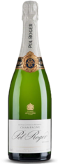 POL ROGER White Foil Brut Champagne Pol Roger