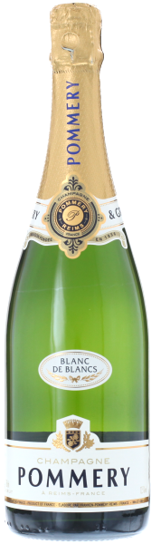 Pommery Blanc de Blancs Champagne