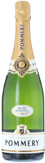 POMMERY Blanc de Blancs, Lea & Sandeman