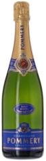 POMMERY Brut Royal, Lea & Sandeman