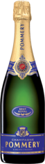 POMMERY Brut Royal NV, Lea & Sandeman